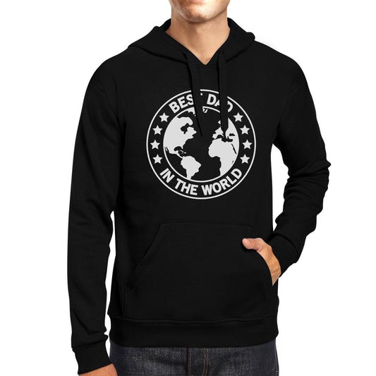 World's Best Dad Hoodie