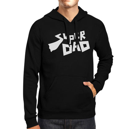 Super Dad Graphic Hoodie