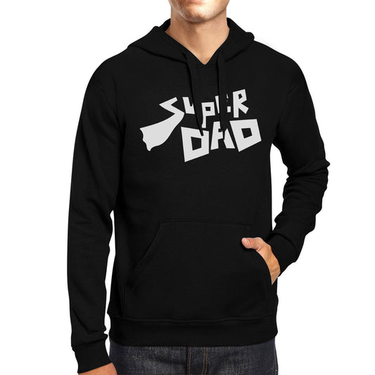 Super Dad Graphic Hoodie