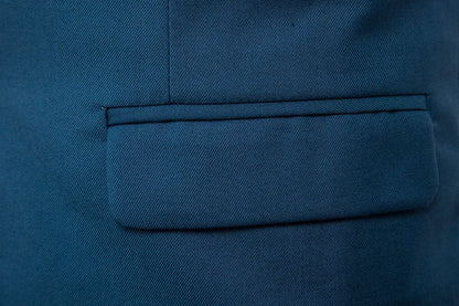 High Quality Men Suit Vest Waistcoat Business Casual Slim Groom Groomsman Wedding Men's Dress Blazer Vests 9 Colors Formal Party